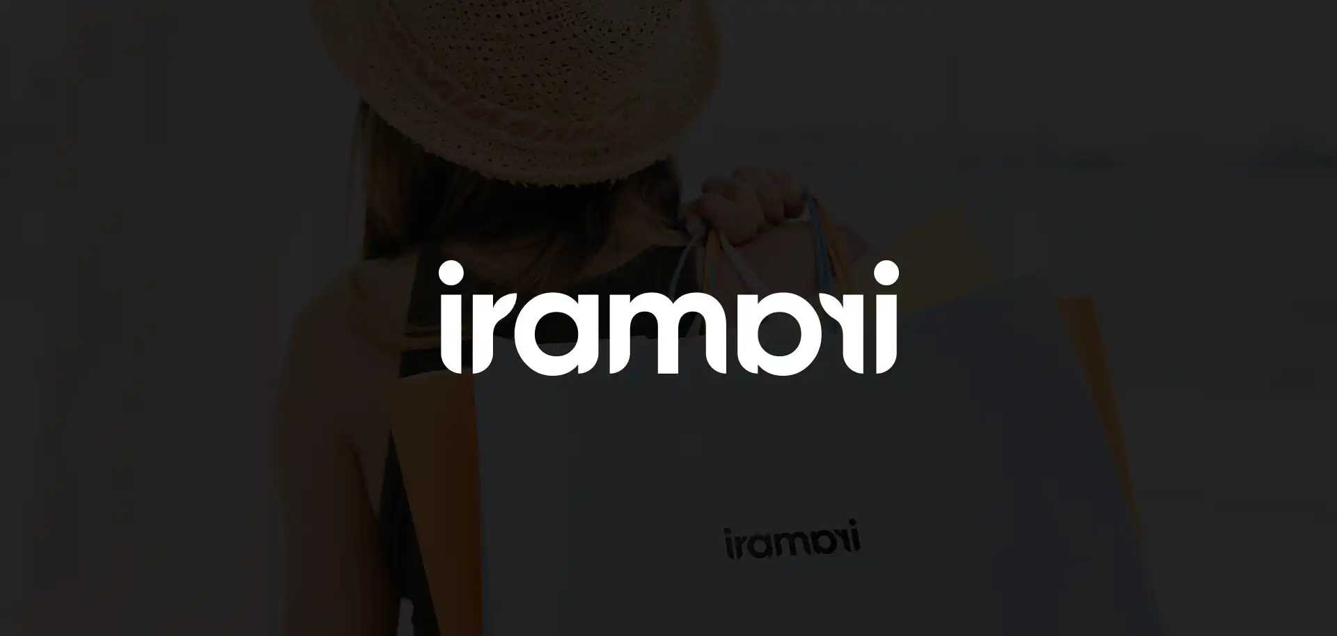 Image of Iramari Branding